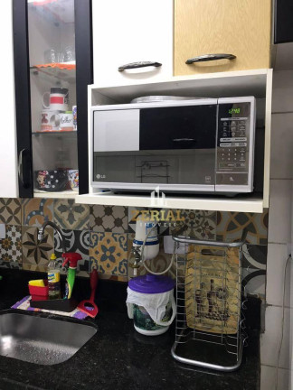 Imagem Apartamento com 3 Quartos à Venda, 61 m² em Fundação - São Caetano Do Sul Imagem Apartamento com 3 Quartos à Venda, 61 m² em Fundação - São Caetano Do Sul