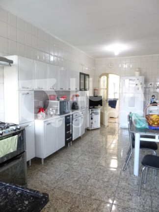 Casa com 4 Quartos à Venda, 300 m² em Vila Maria - São Paulo