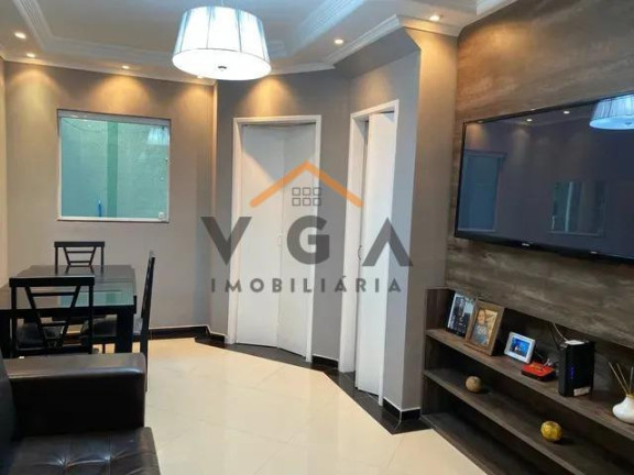 Imagem Casa com 2 Quartos à Venda, 56 m² em Jardim Penha - São Paulo