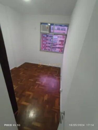Imagem Apartamento com 3 Quartos à Venda, 125 m² em Humaitá - Rio De Janeiro