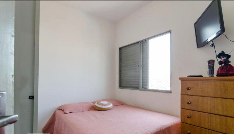 Imagem Imóvel com 2 Quartos à Venda, 51 m² em Vila Da Saúde - São Paulo