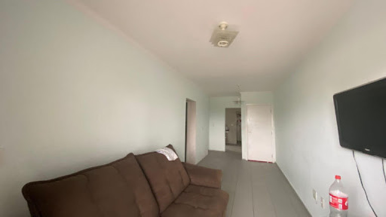 Imagem Apartamento com 3 Quartos à Venda, 91 m² em Cidade Ocian - Praia Grande