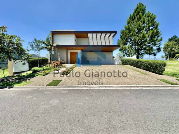 Imagem Casa de Condomínio com 4 Quartos à Venda, 345 m² em Granja Viana - Carapicuíba