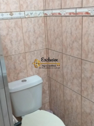 Imagem Sobrado com 4 Quartos à Venda, 186 m² em Jardim Cristiane - Santo André