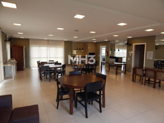 Imagem Casa de Condomínio com 2 Quartos à Venda, 75 m² em Residencial Real Parque Sumaré - Sumaré Imagem Casa de Condomínio com 2 Quartos à Venda, 75 m² em Residencial Real Parque Sumaré - Sumaré