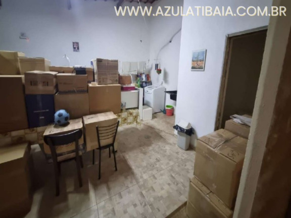 Imagem Casa com 2 Quartos à Venda, 179 m² em Jardim Colonial - Atibaia