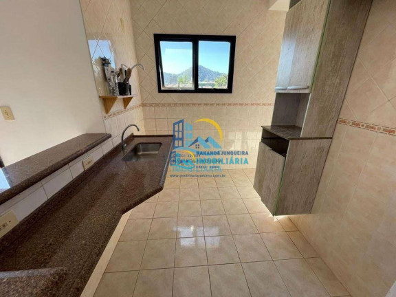 Imagem Apartamento com 2 Quartos para Alugar, 50 m² em Martim De Sá - Caraguatatuba Imagem Apartamento com 2 Quartos para Alugar, 50 m² em Martim De Sá - Caraguatatuba