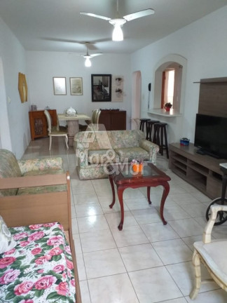Apartamento com 2 Quartos à Venda, 90 m² em Pitangueiras - Guarujá