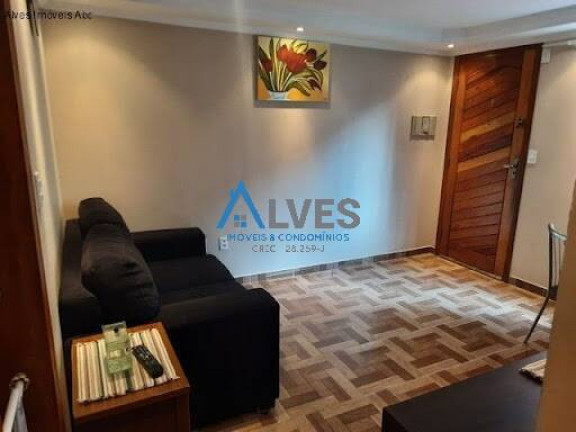 Imagem Apartamento com 2 Quartos à Venda, 48 m² em Cooperativa - São Bernardo Do Campo Imagem Apartamento com 2 Quartos à Venda, 48 m² em Cooperativa - São Bernardo Do Campo