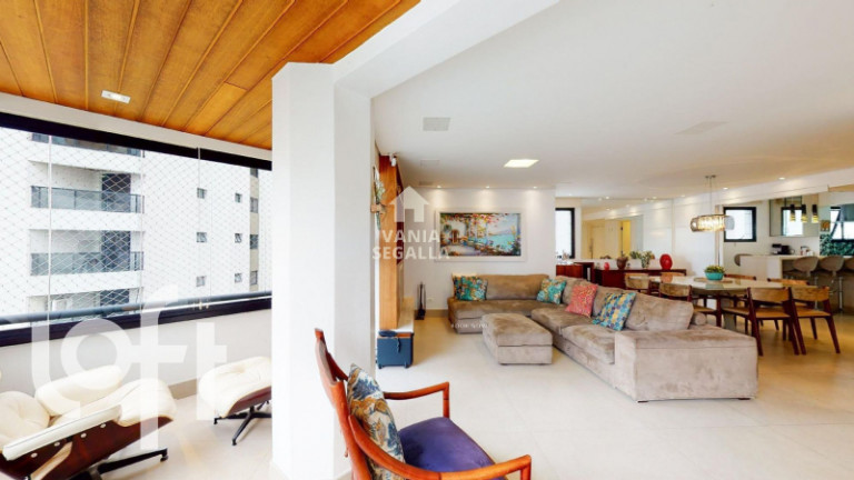 Imagem Apartamento com 3 Quartos à Venda, 144 m² em Perdizes - São Paulo Imagem Apartamento com 3 Quartos à Venda, 144 m² em Perdizes - São Paulo