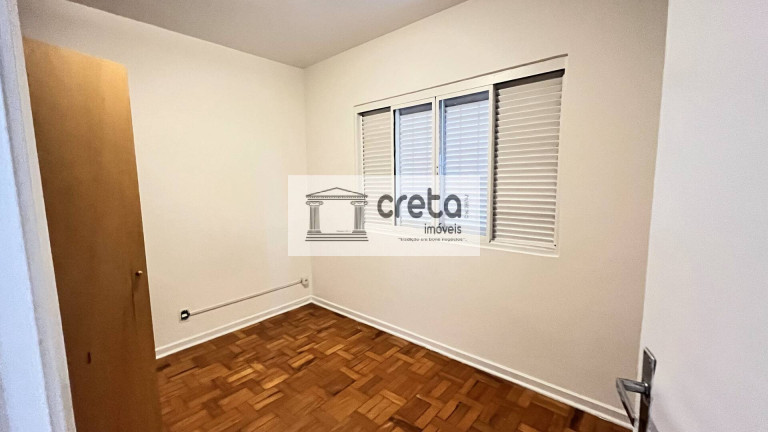 Imagem Apartamento com 1 Quarto para Alugar, 45 m² em Perdizes - São Paulo