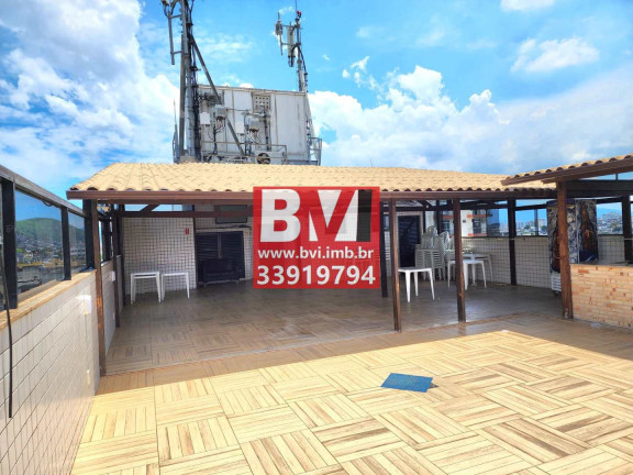 Imagem Apartamento com 3 Quartos à Venda, 150 m² em Vila Da Penha - Rio De Janeiro Imagem Apartamento com 3 Quartos à Venda, 150 m² em Vila Da Penha - Rio De Janeiro