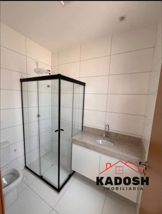 Imagem Casa com 3 Quartos para Alugar, 320 m² em Registro - Feira De Santana Imagem Casa com 3 Quartos para Alugar, 320 m² em Registro - Feira De Santana