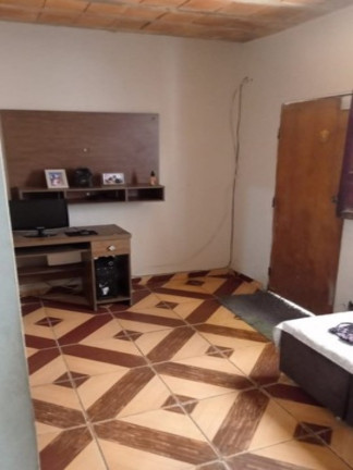 Imagem Casa com 1 Quarto à Venda, 100 m² em Santa Matilde - Santa Luzia