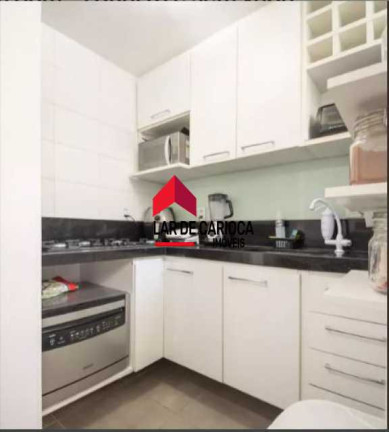 Imagem Apartamento com 1 Quarto à Venda, 35 m² em Catete - Rio De Janeiro Imagem Apartamento com 1 Quarto à Venda, 35 m² em Catete - Rio De Janeiro