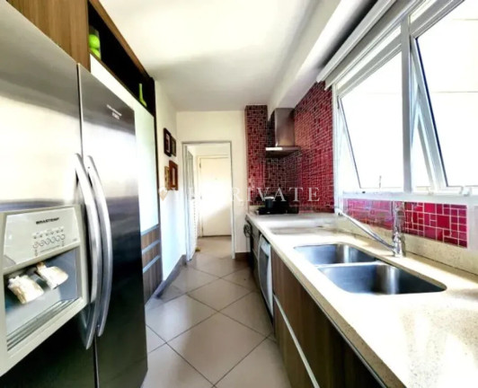 Imagem Apartamento com 4 Quartos à Venda, 180 m² em Vila Romana - São Paulo Imagem Apartamento com 4 Quartos à Venda, 180 m² em Vila Romana - São Paulo