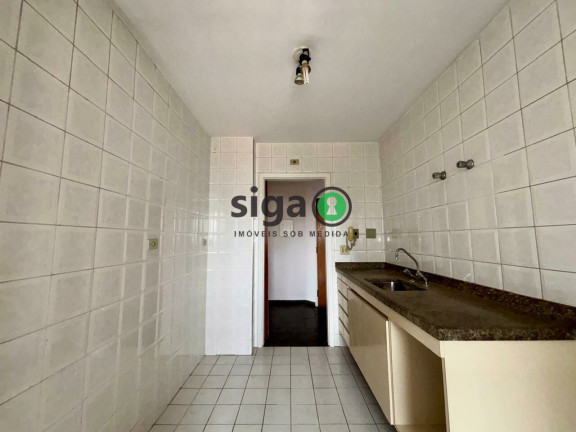 Imagem Apartamento com 2 Quartos à Venda, 70 m² em Vila Alexandria - São Paulo Imagem Apartamento com 2 Quartos à Venda, 70 m² em Vila Alexandria - São Paulo