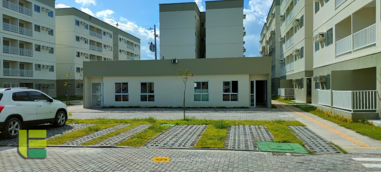Imagem Apartamento com 2 Quartos à Venda, 47 m² em Candeias - Jaboatão Dos Guararapes