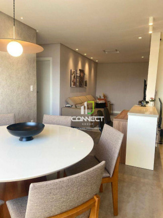 Imagem Apartamento com 2 Quartos à Venda, 73 m² em São Judas - Itajaí