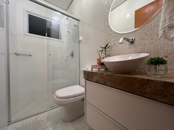 Imagem Sobrado com 3 Quartos à Venda, 268 m² em Residencial Goiânia Golfe Clube - Goiânia