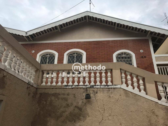 Imagem Casa com 2 Quartos à Venda, 163 m² em Jardim Das Oliveiras - Campinas Imagem Casa com 2 Quartos à Venda, 163 m² em Jardim Das Oliveiras - Campinas