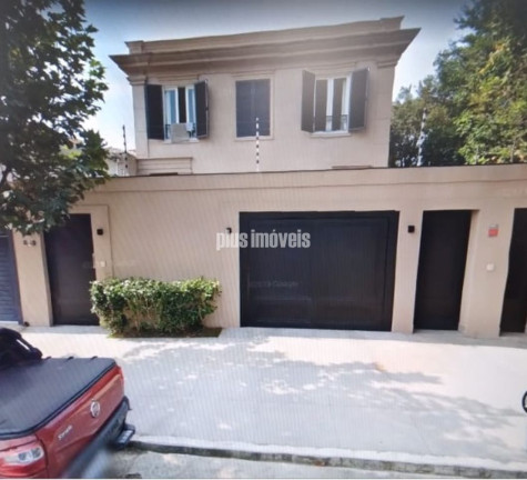 Imagem Casa com 4 Quartos à Venda, 713 m² em Jardim Paulista - São Paulo Imagem Casa com 4 Quartos à Venda, 713 m² em Jardim Paulista - São Paulo