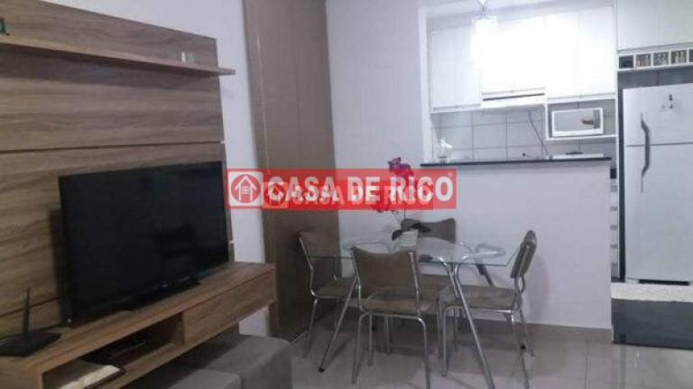 Apartamento com 2 Quartos à Venda, 45 m² em Nova Olinda - Londrina