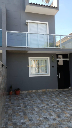 Casa de Condomínio com 3 Quartos à Venda, 125 m² em Jardim Rio Das Pedras - Cotia