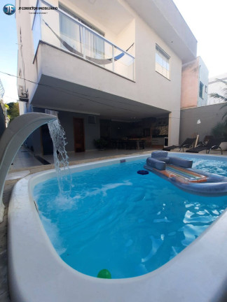 Imagem Casa com 3 Quartos à Venda, 300 m² em Cidade Nova  - Santana Do Paraíso