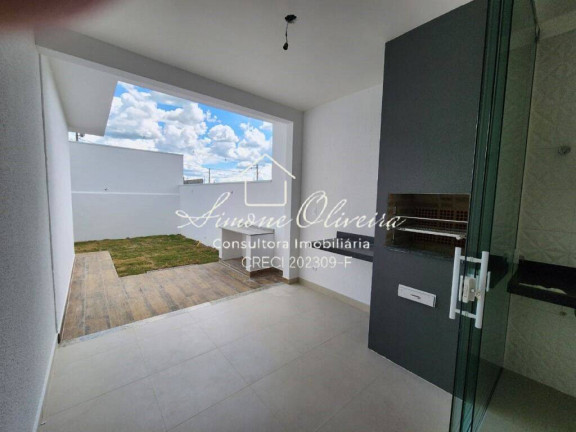 Imagem Casa com 3 Quartos à Venda, 250 m² em Vale Dos Cristais - Taubaté Imagem Casa com 3 Quartos à Venda, 250 m² em Vale Dos Cristais - Taubaté