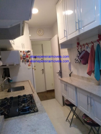 Imagem Apartamento com 3 Quartos à Venda, 62 m² em Jardim Das Vertentes - São Paulo Imagem Apartamento com 3 Quartos à Venda, 62 m² em Jardim Das Vertentes - São Paulo