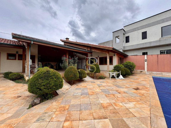 Imagem Casa com 4 Quartos à Venda, 488 m² em Vila Esperia Ou Giglio - Atibaia Imagem Casa com 4 Quartos à Venda, 488 m² em Vila Esperia Ou Giglio - Atibaia