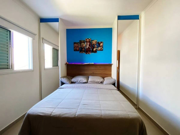 Imagem Apartamento com 2 Quartos à Venda, 116 m² em Vila Assunção - Santo André Imagem Apartamento com 2 Quartos à Venda, 116 m² em Vila Assunção - Santo André