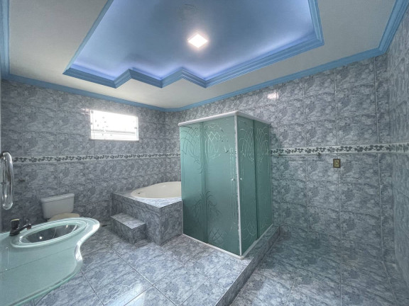 Imagem Casa com 5 Quartos à Venda, 200 m² em Santo Agostinho - Manaus Imagem Casa com 5 Quartos à Venda, 200 m² em Santo Agostinho - Manaus