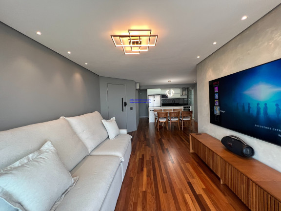 Imagem Apartamento com 3 Quartos à Venda, 104 m² em Jardim Olympia - São Paulo Imagem Apartamento com 3 Quartos à Venda, 104 m² em Jardim Olympia - São Paulo