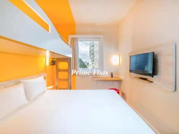 Imagem Apartamento com 1 Quarto à Venda, 13 m² em Santa Paula - São Caetano Do Sul Imagem Apartamento com 1 Quarto à Venda, 13 m² em Santa Paula - São Caetano Do Sul