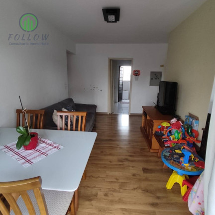 Imagem Apartamento com 3 Quartos à Venda,  em Centro - Osasco