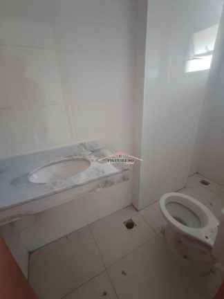 Imagem Apartamento com 2 Quartos à Venda, 68 m² em Canto Do Forte - Praia Grande