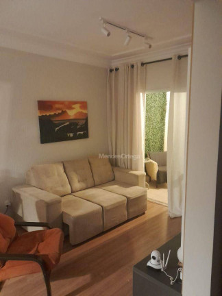 Imagem Apartamento com 3 Quartos à Venda, 122 m² em Parque Campolim - Sorocaba