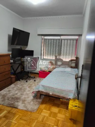 Imagem Apartamento com 3 Quartos à Venda, 110 m² em Vila Resende - Caçapava Imagem Apartamento com 3 Quartos à Venda, 110 m² em Vila Resende - Caçapava