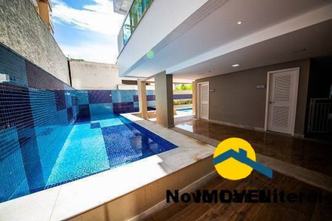 Imagem Apartamento com 3 Quartos à Venda, 86 m² em Santa Rosa - Niterói Imagem Apartamento com 3 Quartos à Venda, 86 m² em Santa Rosa - Niterói