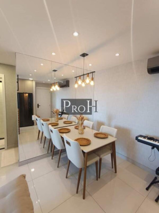 Imagem Apartamento com 1 Quarto à Venda, 45 m² em Vila Dom Pedro I - São Paulo Imagem Apartamento com 1 Quarto à Venda, 45 m² em Vila Dom Pedro I - São Paulo