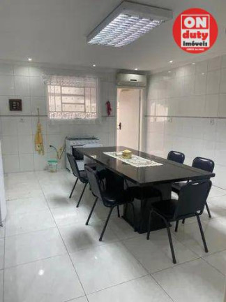Imagem Apartamento com 2 Quartos à Venda, 120 m² em Aparecida - Santos Imagem Apartamento com 2 Quartos à Venda, 120 m² em Aparecida - Santos