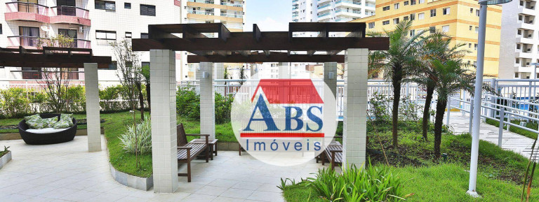 Imagem Apartamento com 2 Quartos à Venda, 54 m² em Ocian - Praia Grande Imagem Apartamento com 2 Quartos à Venda, 54 m² em Ocian - Praia Grande