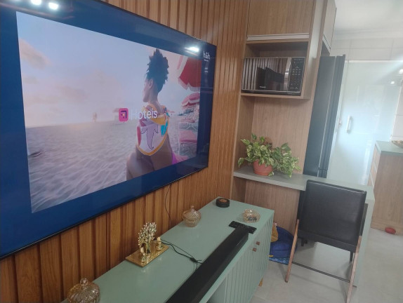 Imagem Apartamento com 2 Quartos à Venda, em Chácara São Luiz - Franco Da Rocha Imagem Apartamento com 2 Quartos à Venda, em Chácara São Luiz - Franco Da Rocha