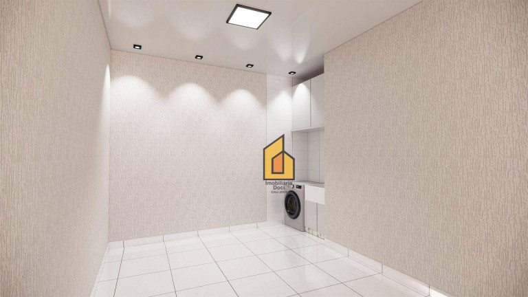 Imagem Sobrado com 3 Quartos à Venda, 156 m² em Vila Nova - Araucária