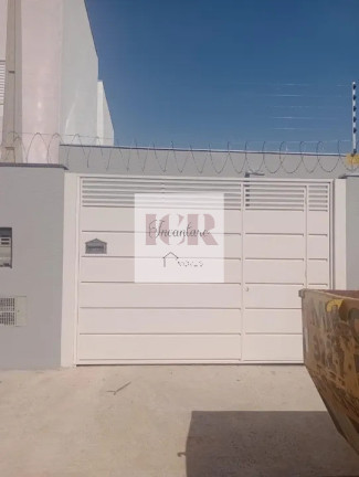 Imagem Casa com 3 Quartos à Venda, 125 m² em Parque Esmeralda - Sorocaba Imagem Casa com 3 Quartos à Venda, 125 m² em Parque Esmeralda - Sorocaba