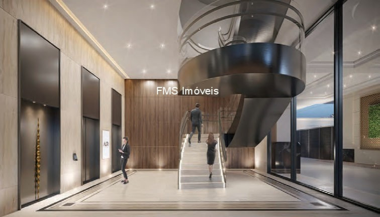 Imagem Imóvel para Alugar, 975 m² em Itaim Bibi - São Paulo