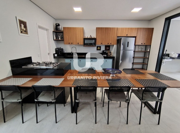 Imagem Casa com 5 Quartos à Venda, 281 m² em Riviera | Módulo 24 - Bertioga