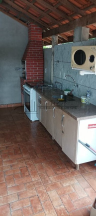 Imagem Imóvel com 1 Quarto à Venda, 111 m² em Jd. Santa Ana - Luís Antônio